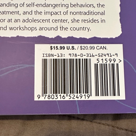 The Invisible String Workbook - Picture 2 of 3